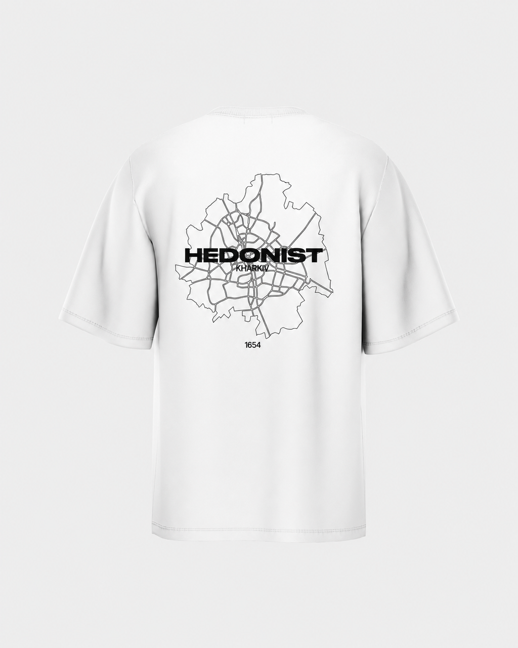"Life is ART" T-shirt