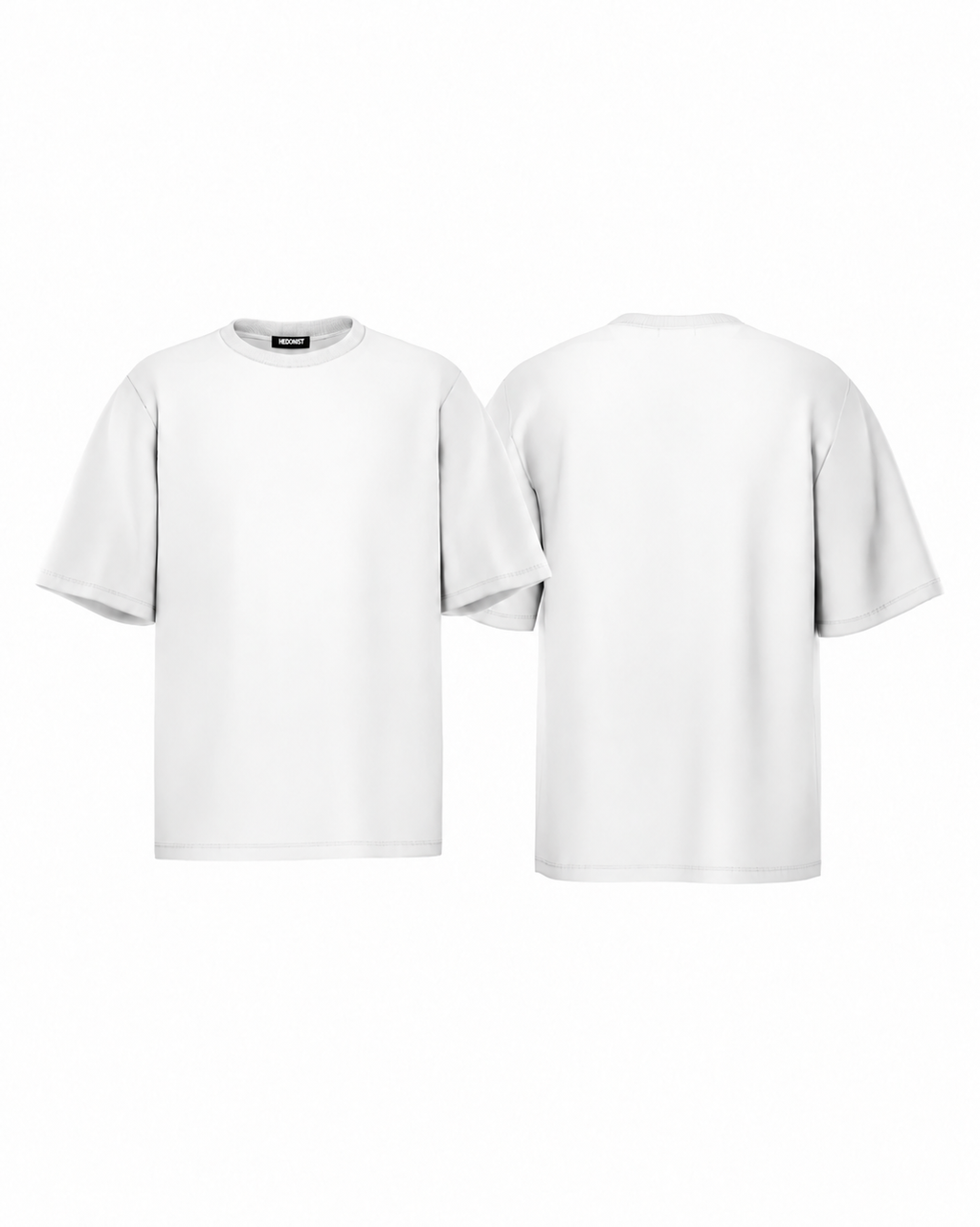 T-shirt "You are enough"