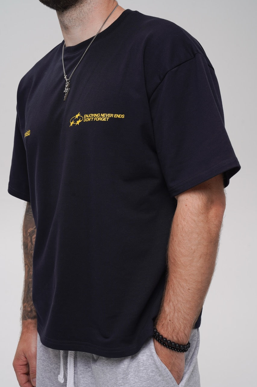 T-shirt "Enjoy Life"