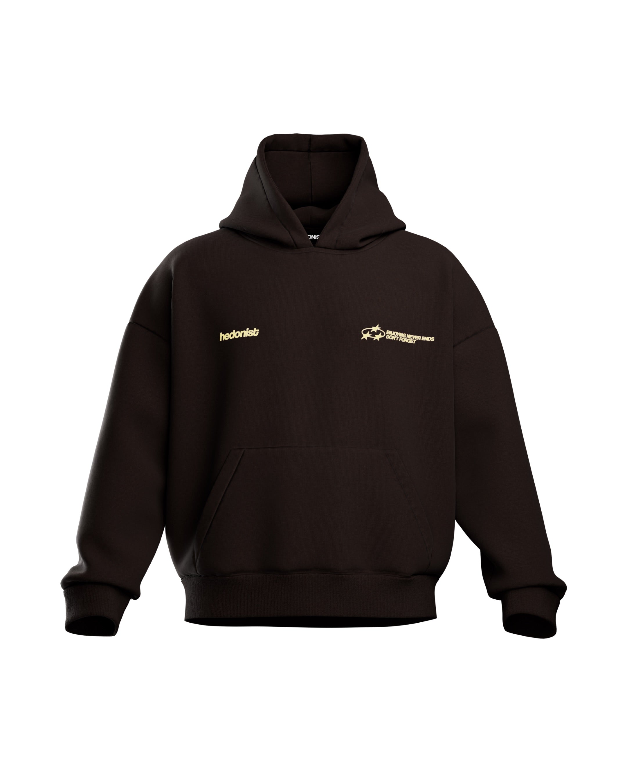 Women's Hoodie "Enjoy Life"