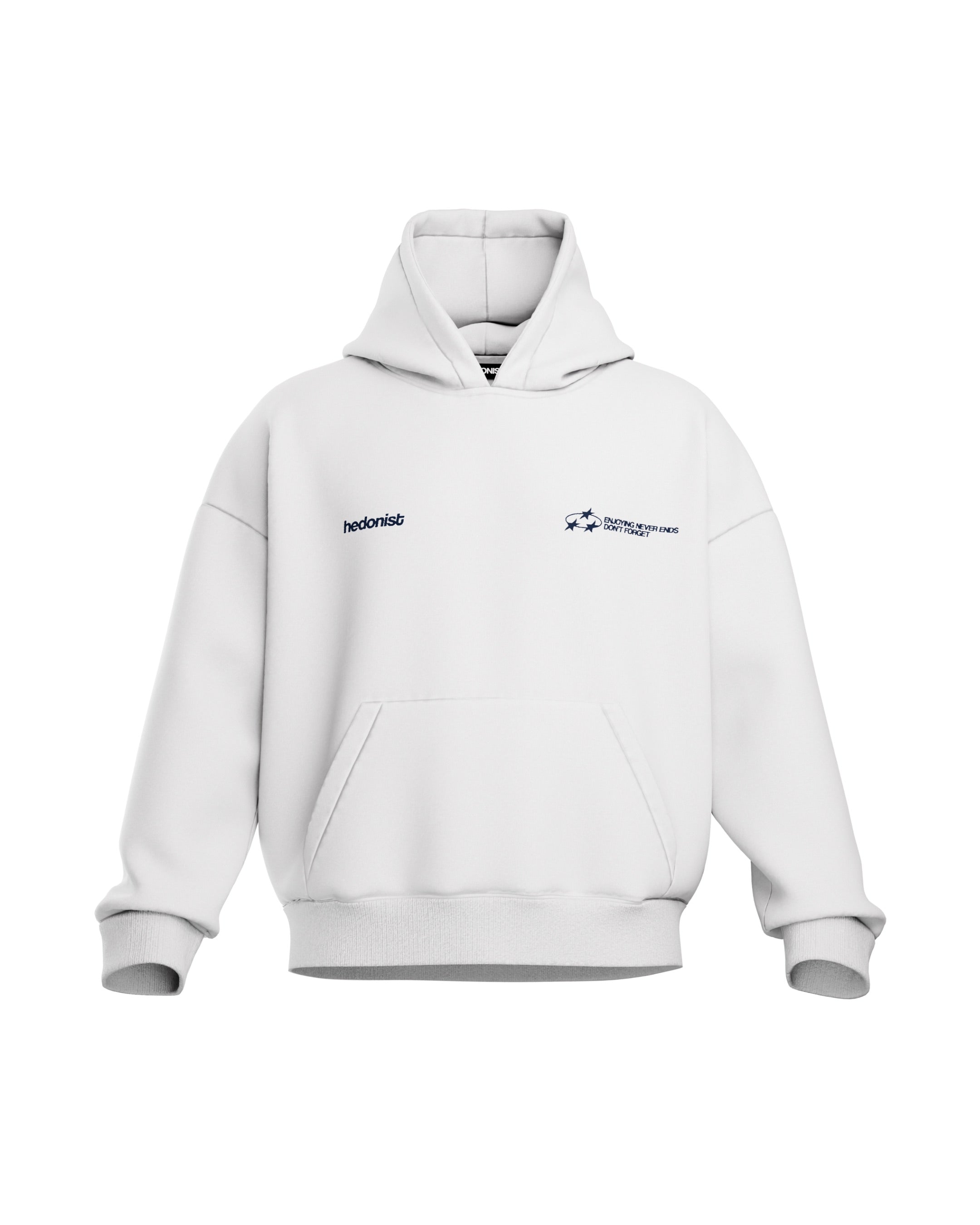 Women's Hoodie "Enjoy Life"