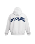 Women's Hoodie "Enjoy Life"