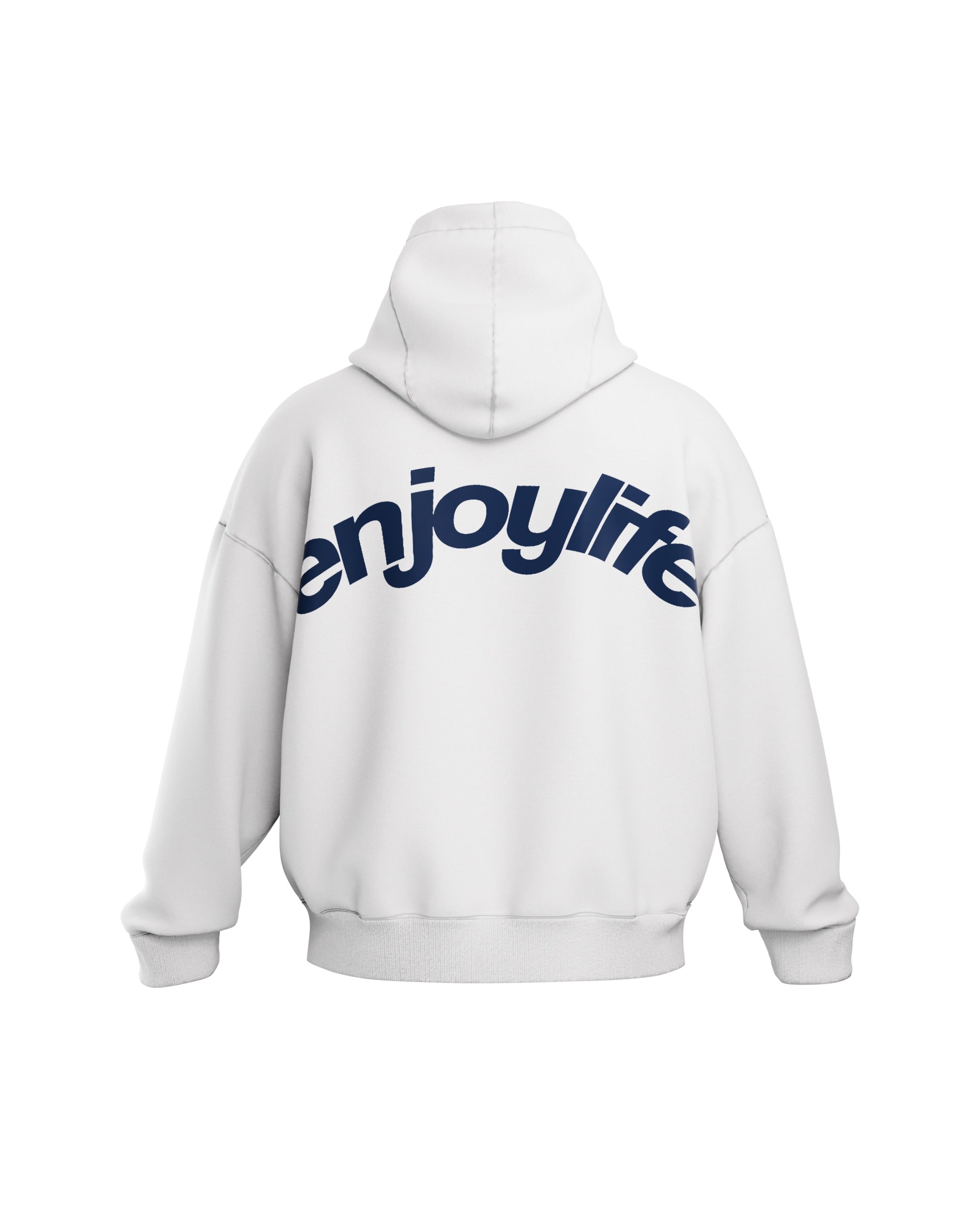 Women's Hoodie "Enjoy Life"