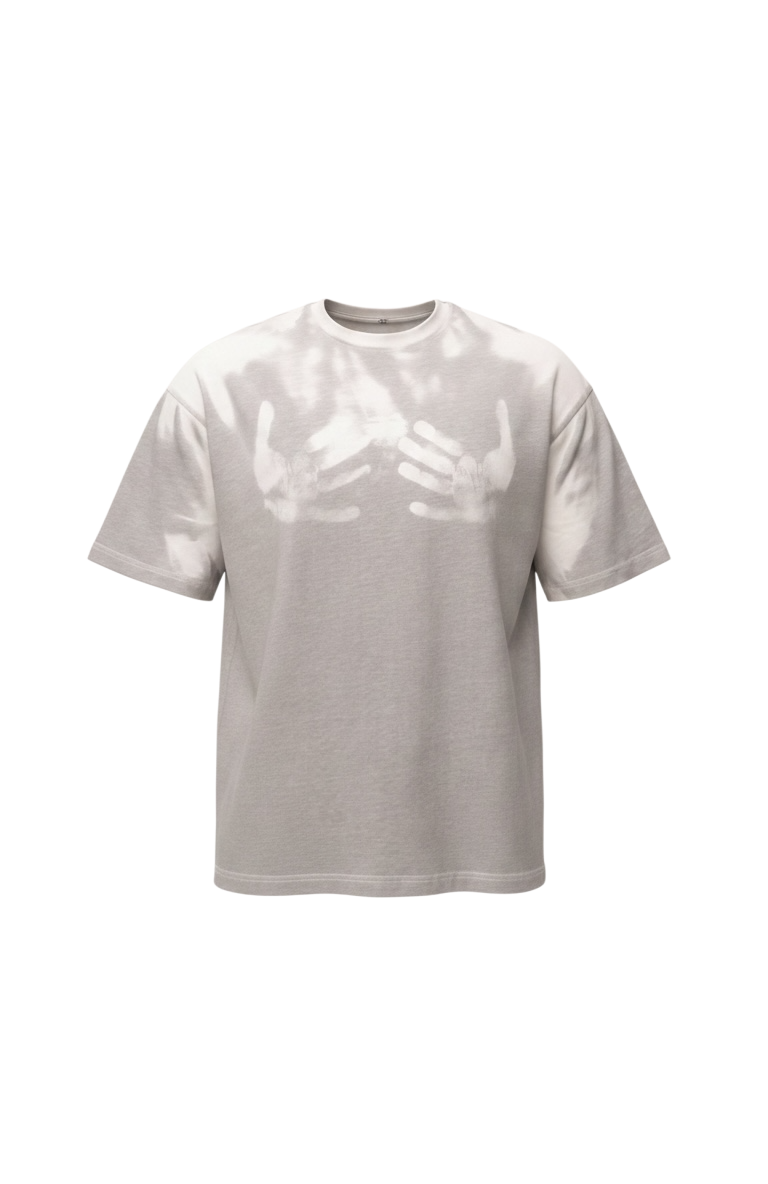 Футболка "Gray" Thermo