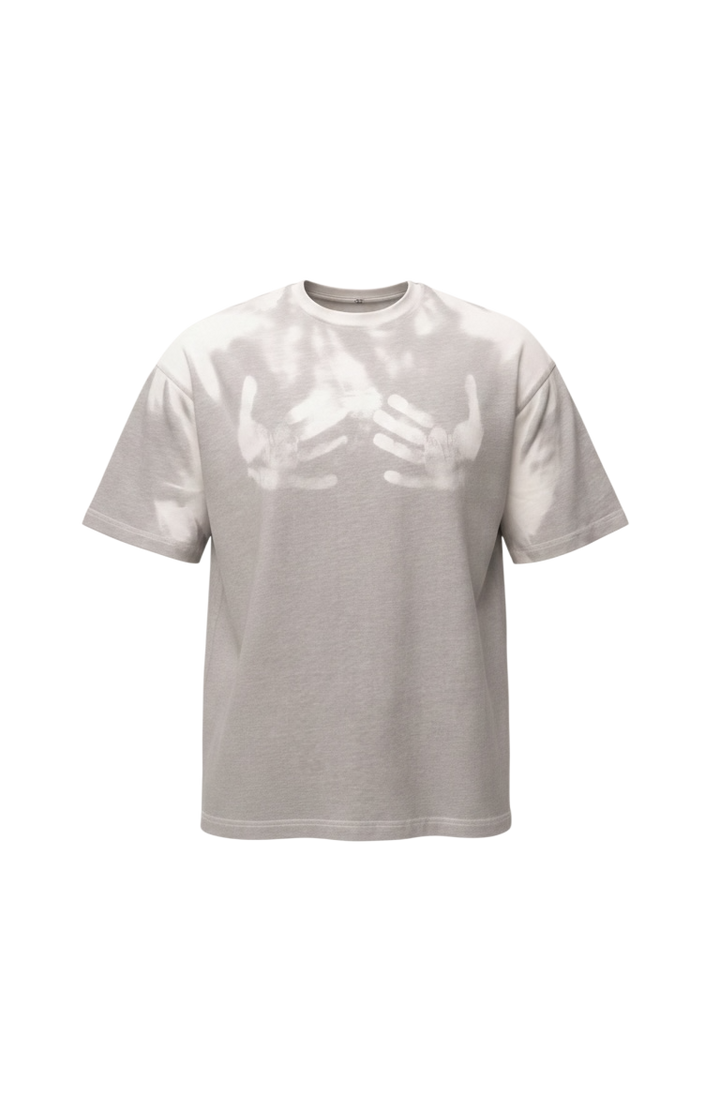 Футболка "Gray" Thermo