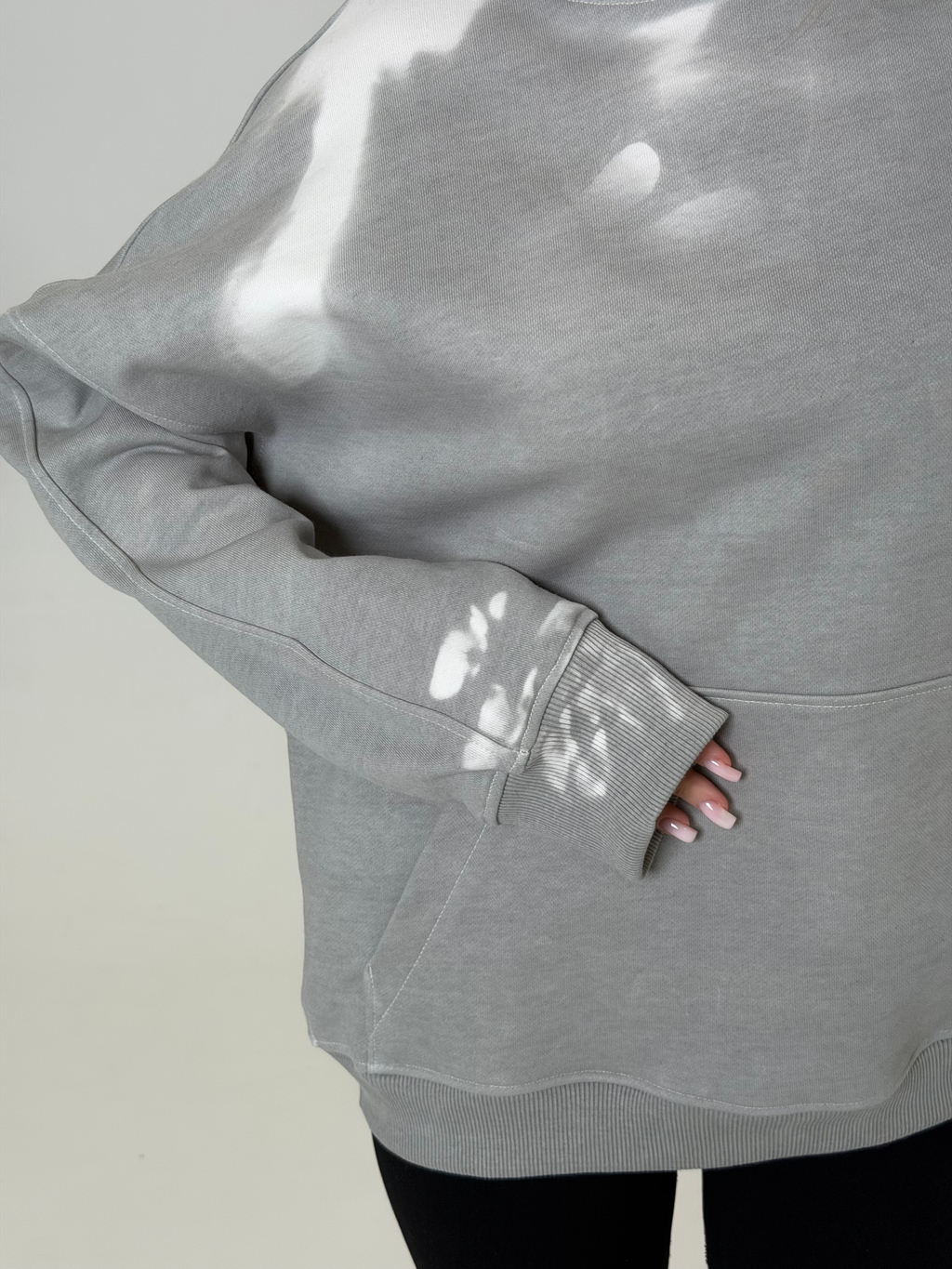 Thermo Худі "Gray"