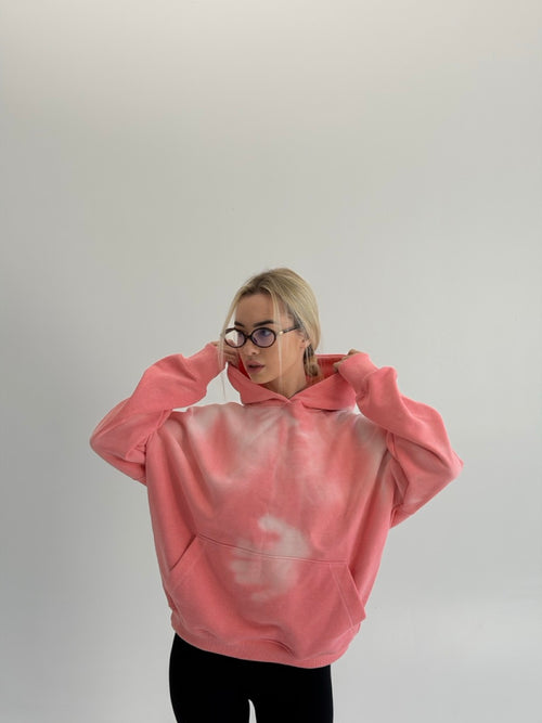 Thermo Худі "Pink"