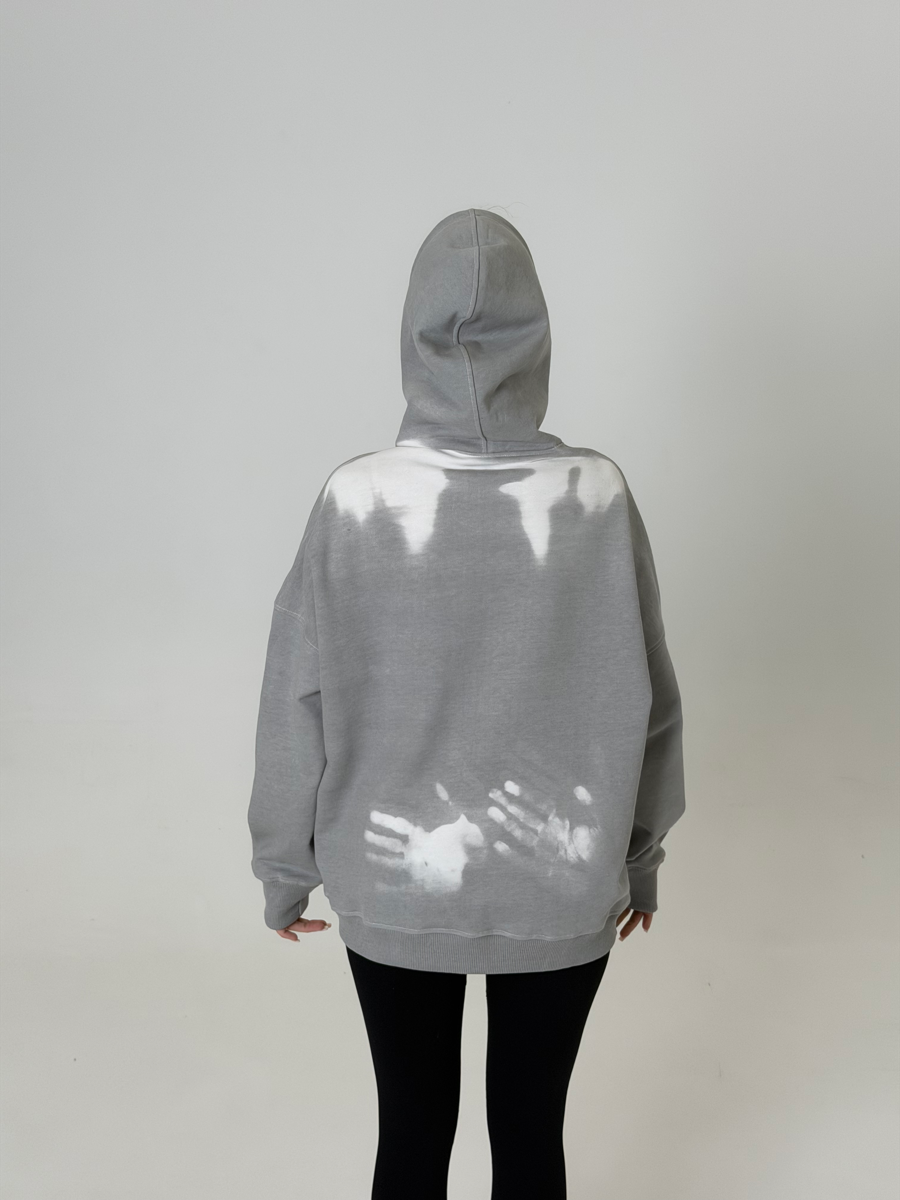Thermo Худі "Gray"