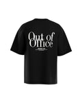 Футболка "Out of Office" · 100% бавовна